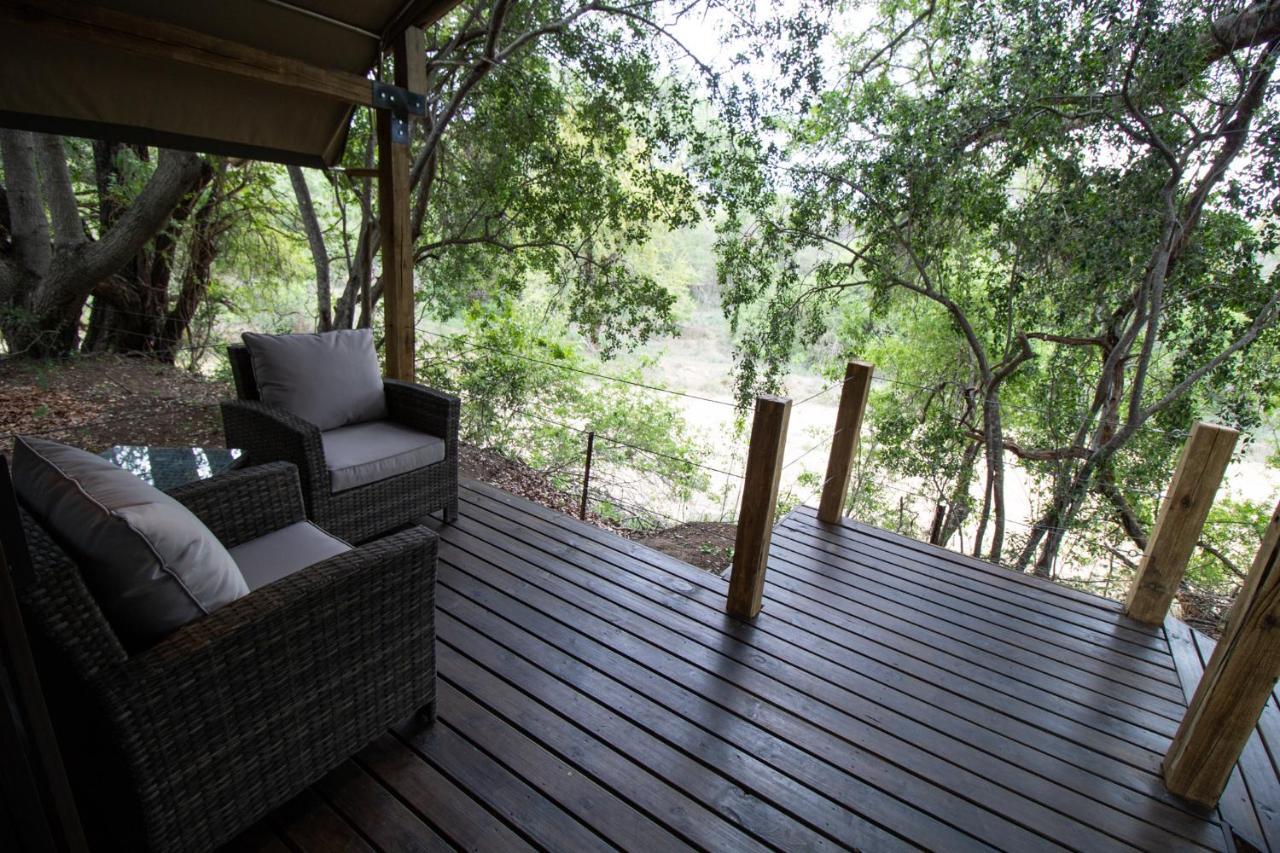 Little Africa Safari Lodge Hoedspruit Exterior photo