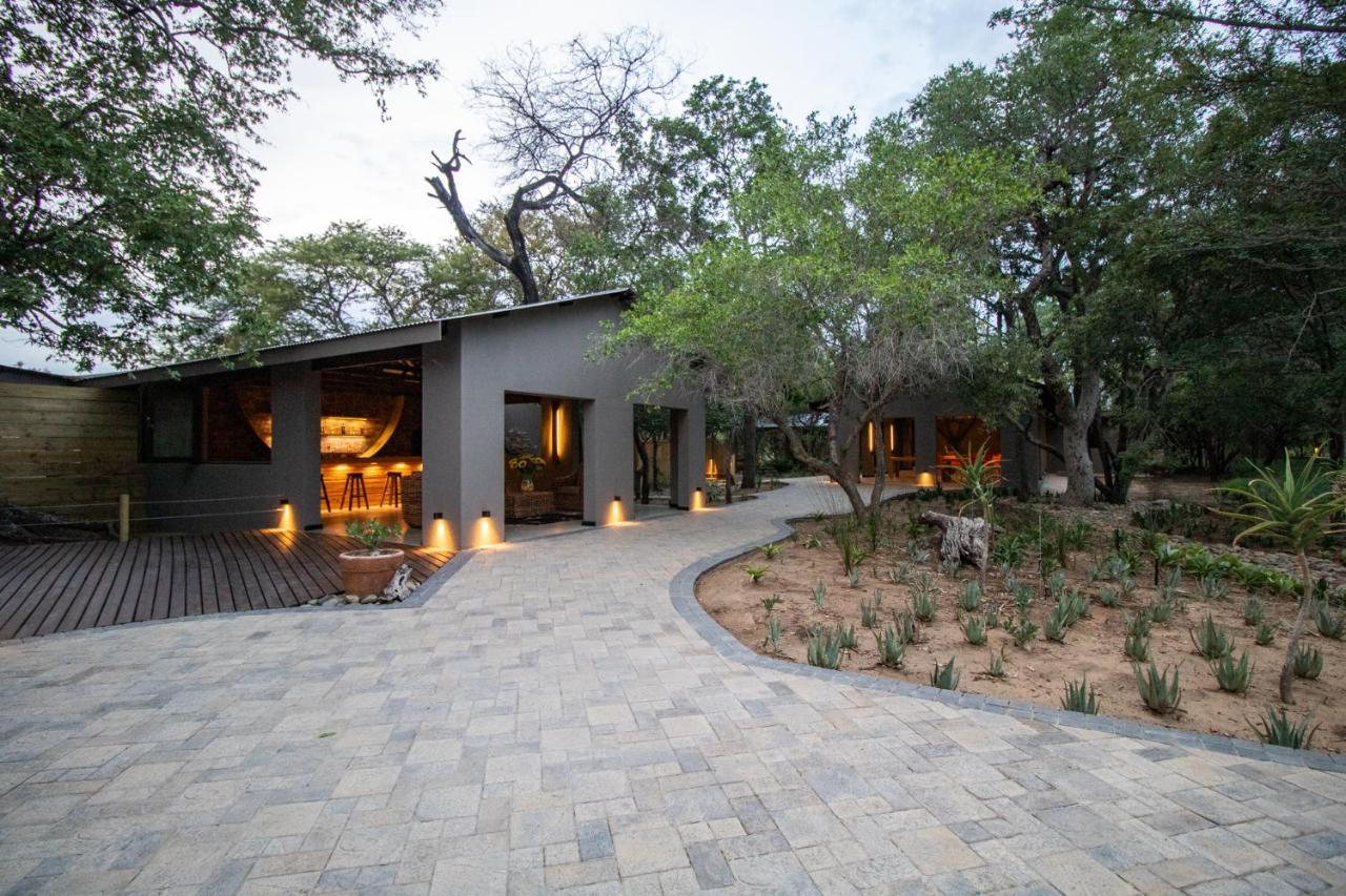 Little Africa Safari Lodge Hoedspruit Exterior photo