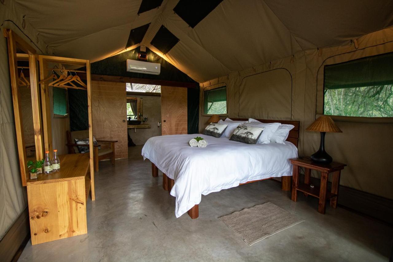 Little Africa Safari Lodge Hoedspruit Exterior photo
